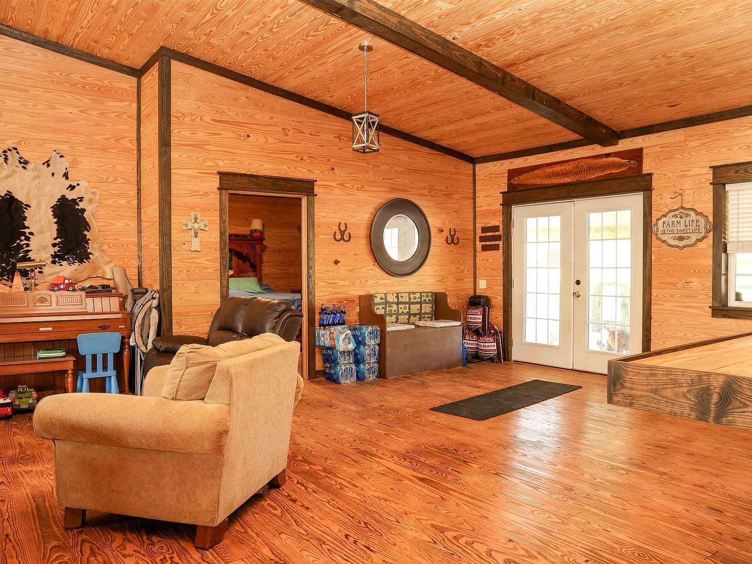 1690 Mount Moriah Rd Delta, AL 36258 - Thumbnail 3