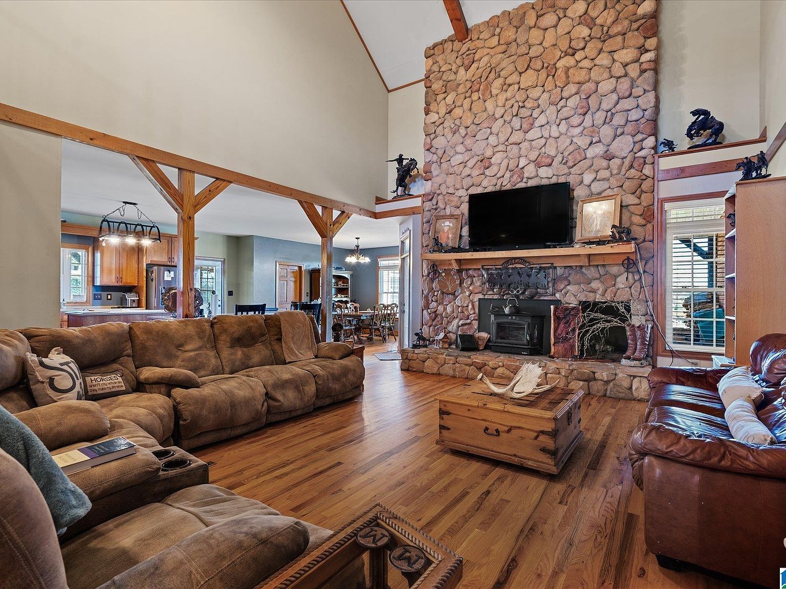 80 County Road 624 Ranburne, AL 36273 - Thumbnail 3