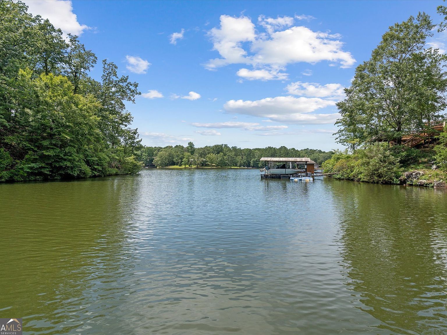 171 Martin Ln Wedowee, AL 36278 - Thumbnail 3