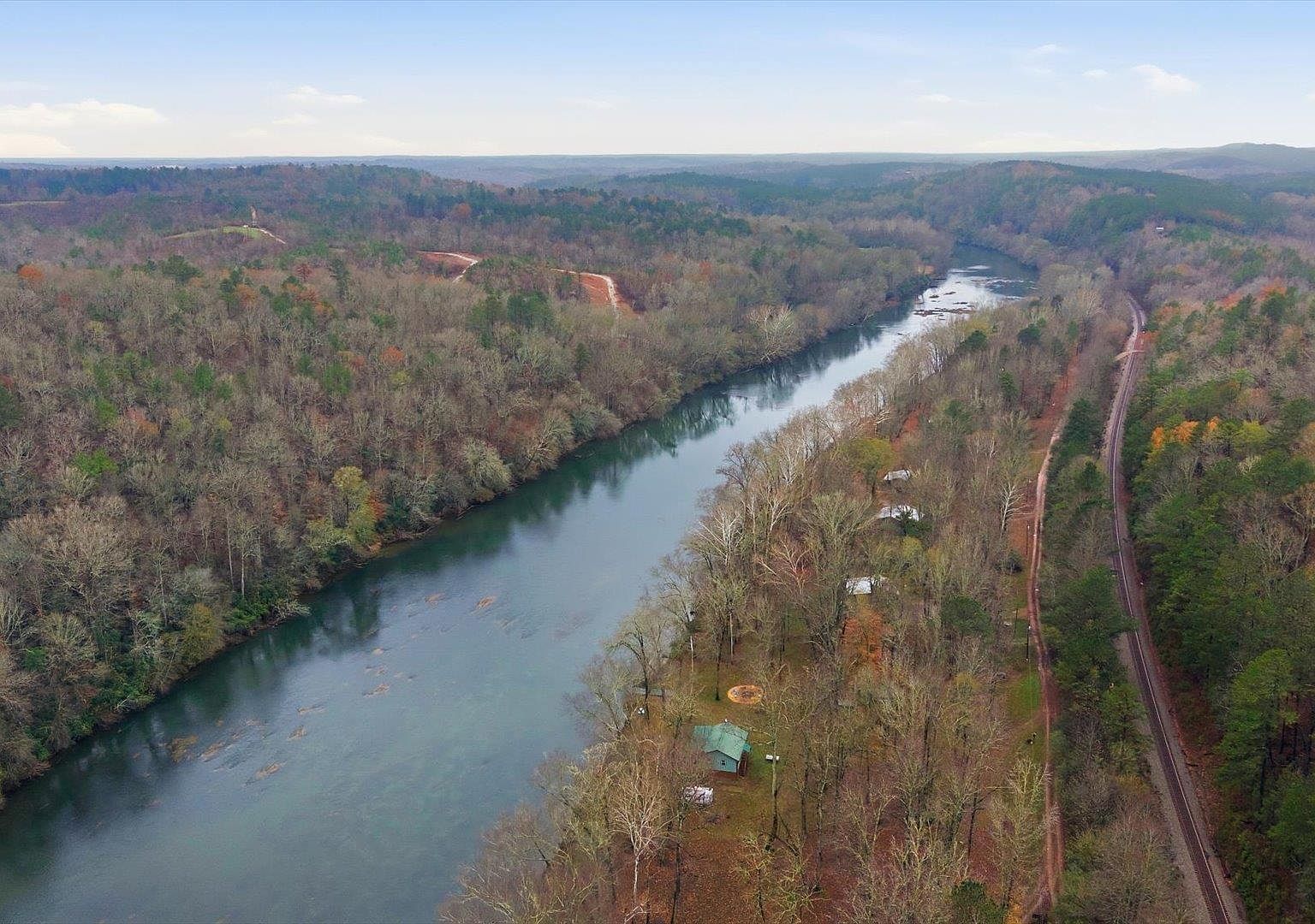 4020 County Road 15 Wadley, AL 36276 - Thumbnail 3