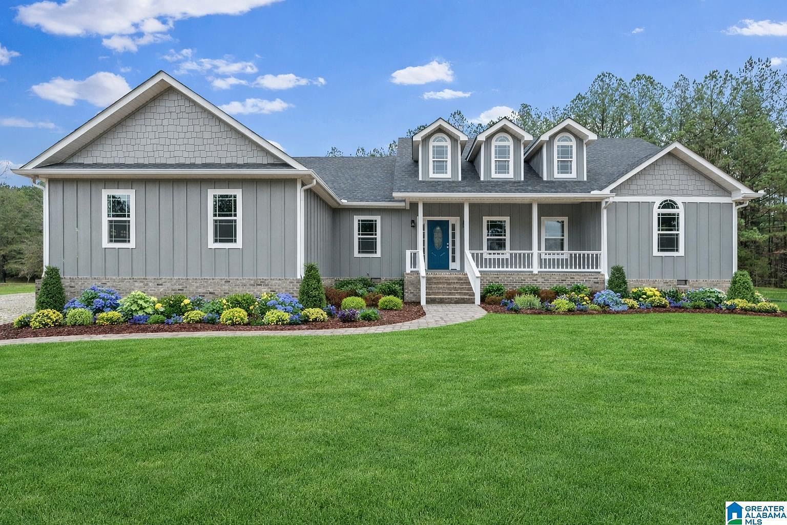 496 Mary Dr Roanoke, AL 36274 - Thumbnail 3