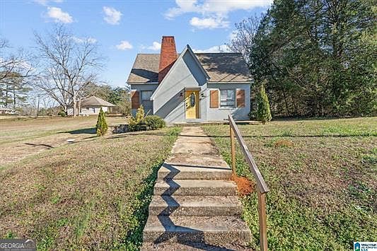 448 Roberts St Wadley, AL 36276 - Thumbnail 3