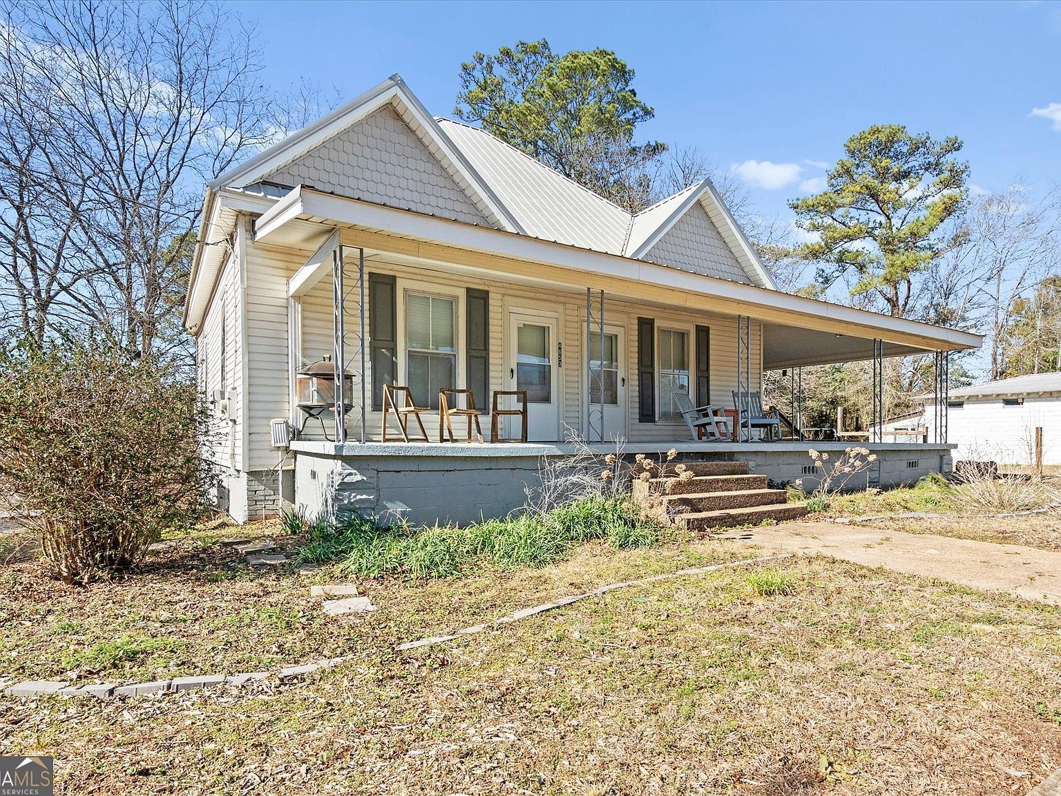 4653 County Road 87 Roanoke, AL 36274 - Thumbnail 3