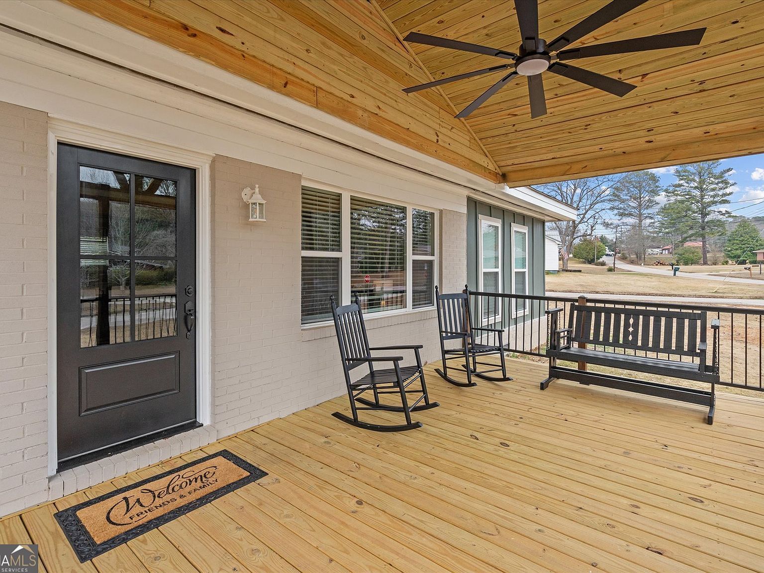 208 Bartlett Ave Roanoke, AL 36274 - Thumbnail 3