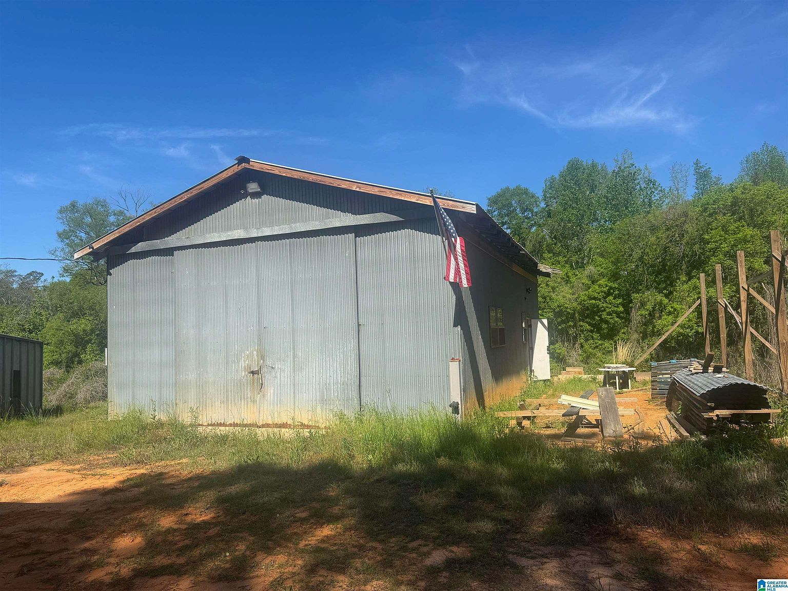 Satterwhite St #11.75 Roanoke, AL 36274 - Thumbnail 3
