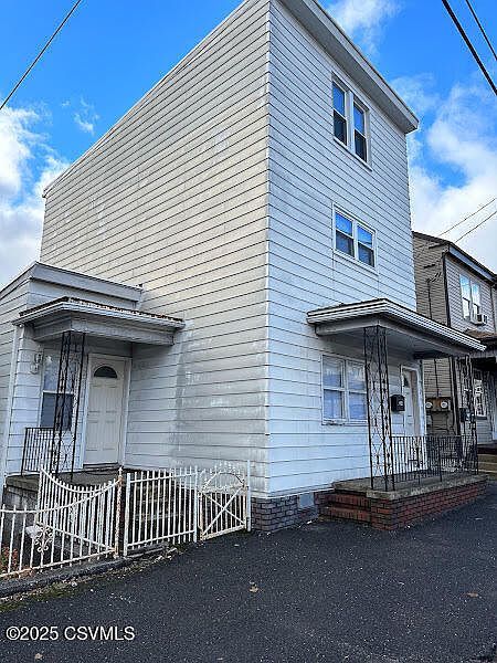 256 S Lehigh Ave Frackville, PA 17931 - Thumbnail 3