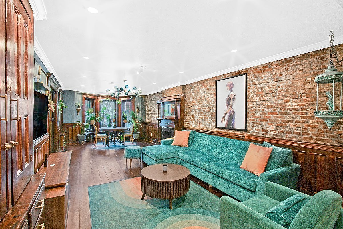 916 Putnam Ave Brooklyn, NY 11221 - Thumbnail 3