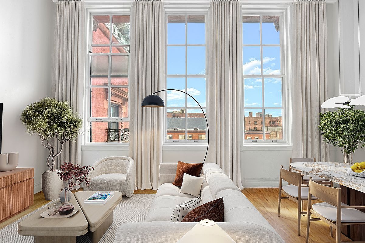 279 Sterling Pl APT 3C Brooklyn, NY 11238 - Thumbnail 3