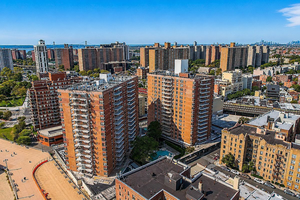 40 Brighton 1st Rd APT 1D Brooklyn, NY 11235 - Thumbnail 3