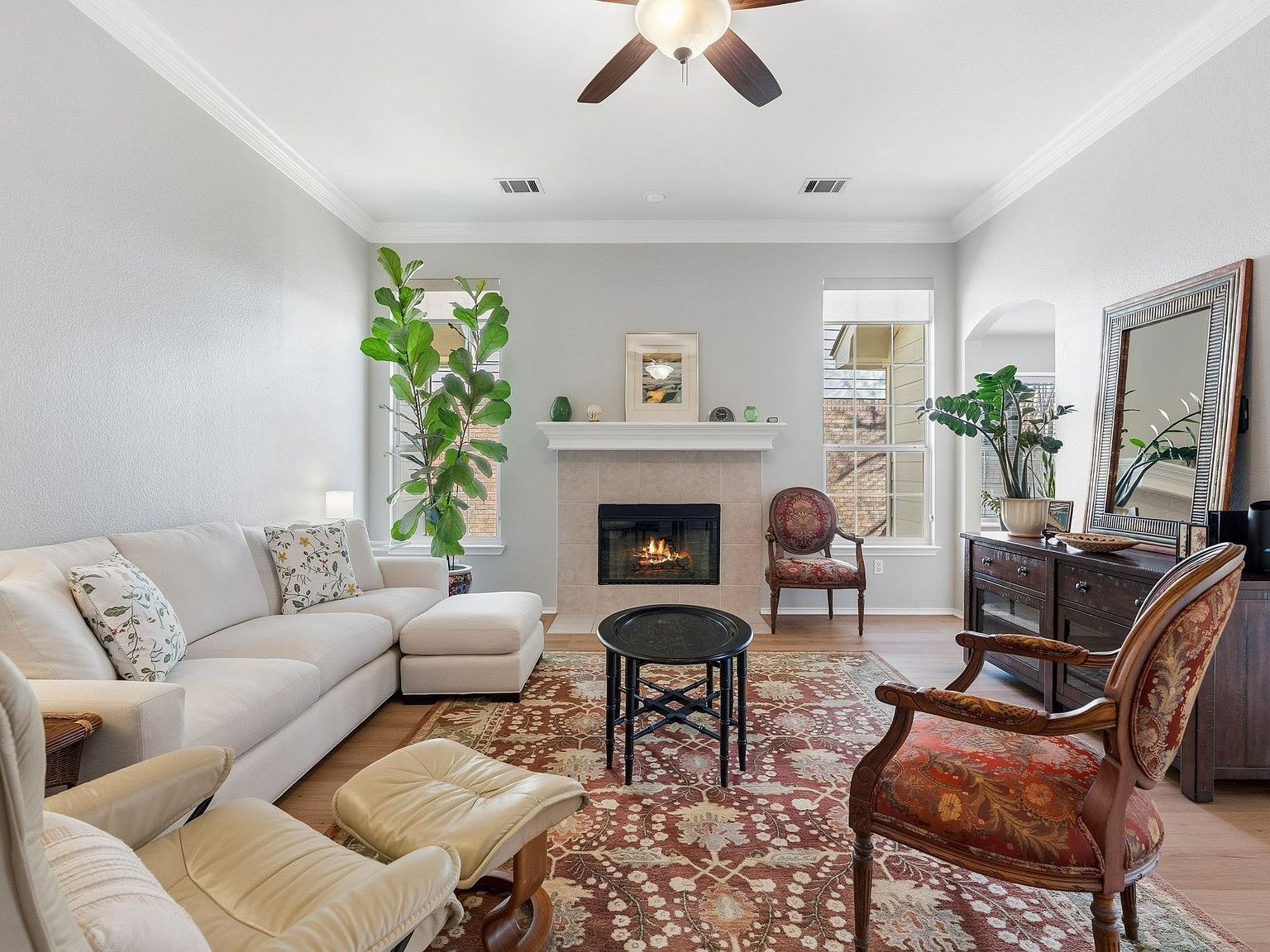 2306 Clover Ridge Dr Cedar Park, TX 78613 - Thumbnail 3