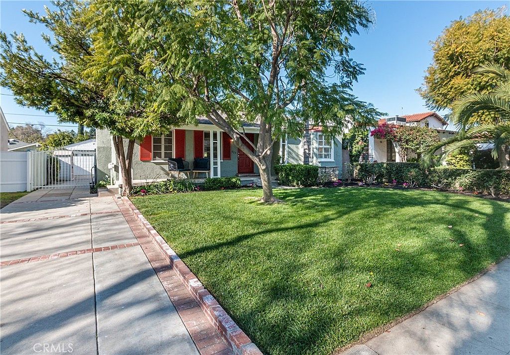 625 N Naomi St Burbank, CA 91505 - Thumbnail 3