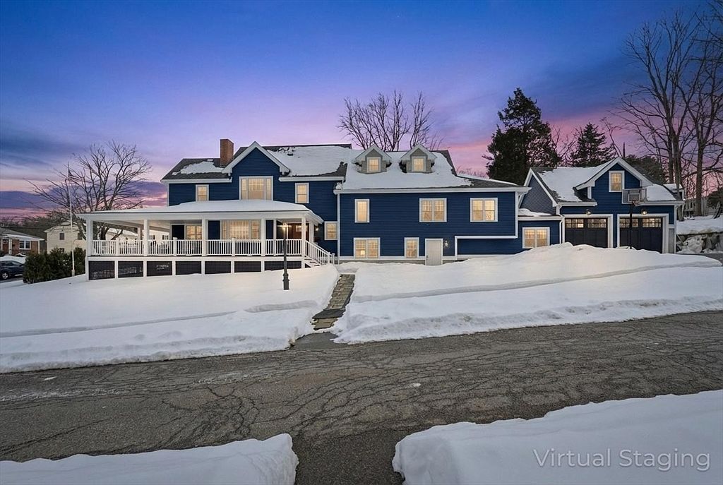 6 Brewster Rd Milton, MA 02186 - Thumbnail 3