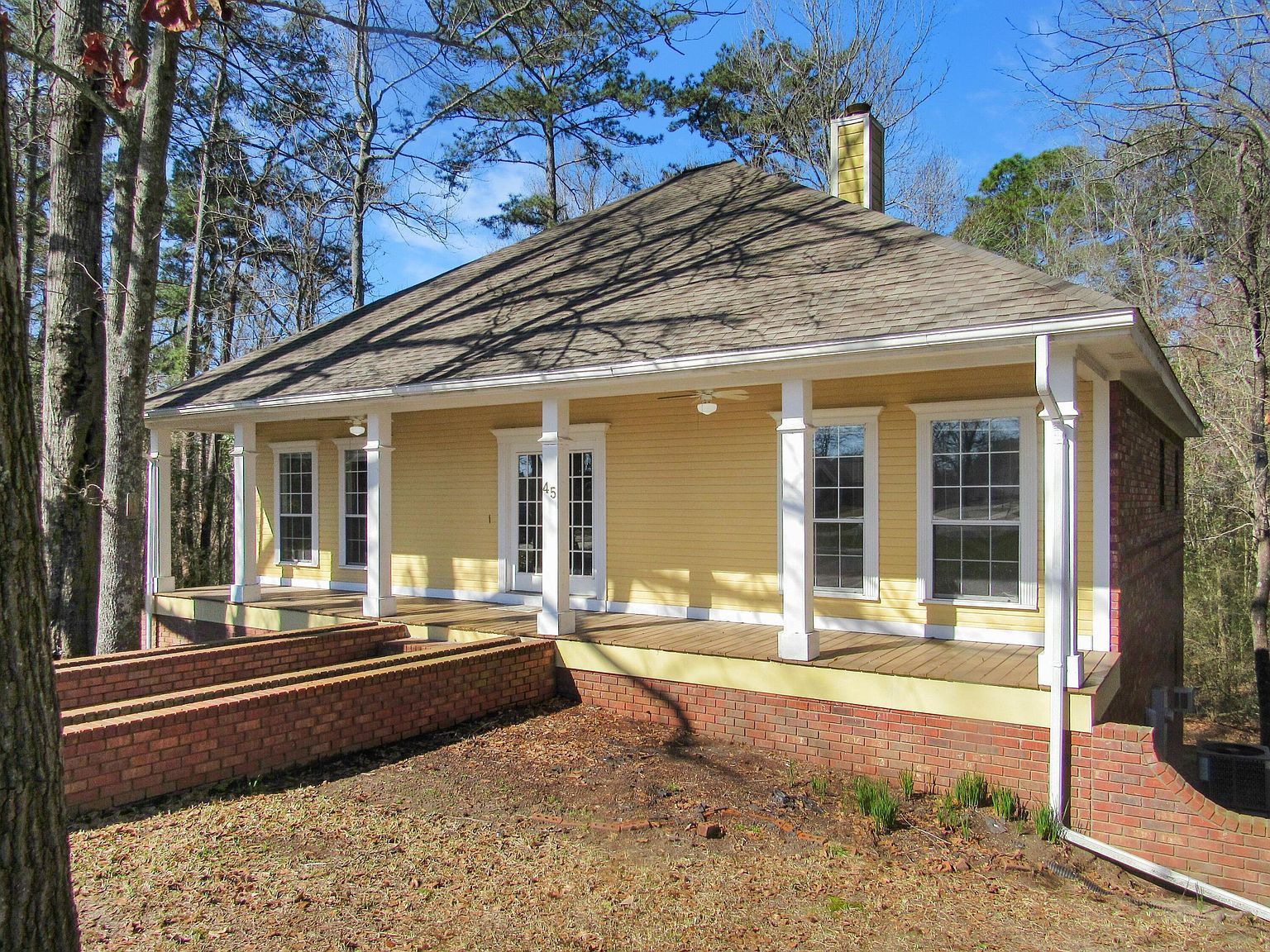 45 Reagan Dr Purvis, MS 39475 - Thumbnail 3