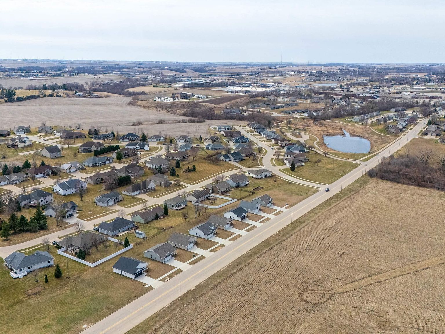 1007 E Southridge Rd Marshalltown, IA 50158 - Thumbnail 3