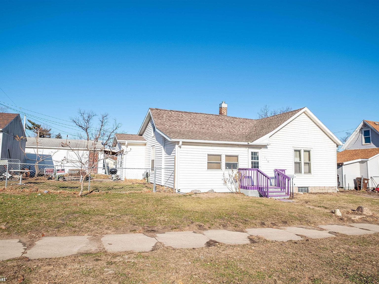 110 Marion St Marshalltown, IA 50158 - Thumbnail 3