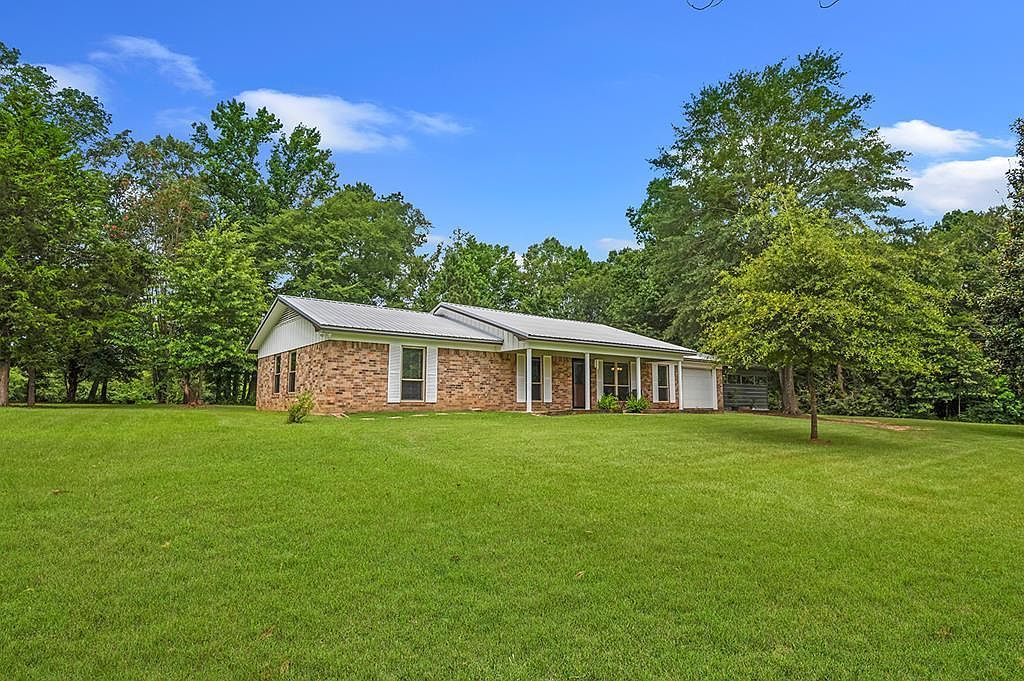 2461 County Road 4916 Timpson, TX 75975 - Thumbnail 3