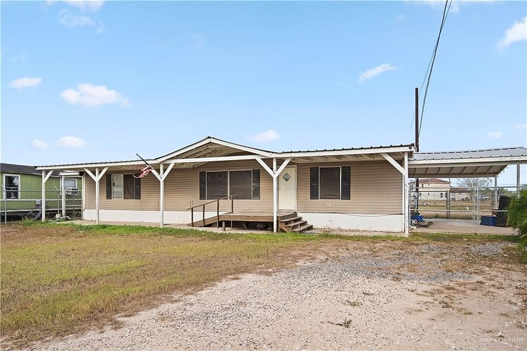 2209 Topacio St Donna, TX 78537 - Thumbnail 3