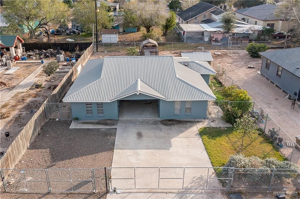 1712 N De La Rosa Dr Donna, TX 78537 - Thumbnail 3