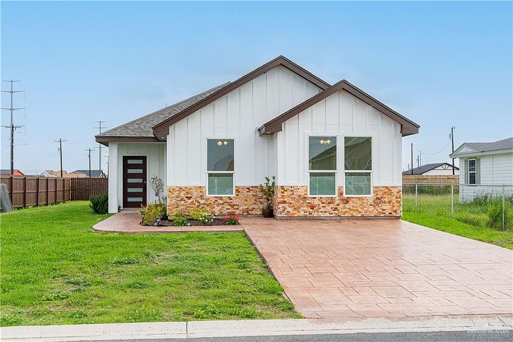 201 Contento Ave Donna, TX 78537 - Thumbnail 3