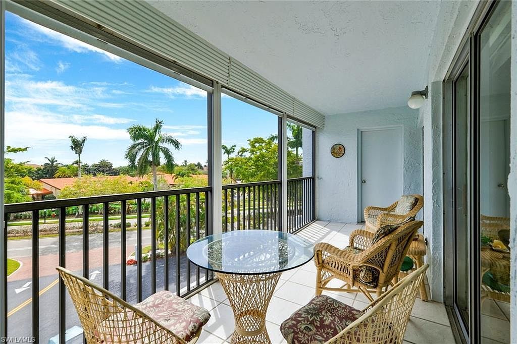 555 Park Shore Dr #B-412 Naples, FL 34103 - Thumbnail 3