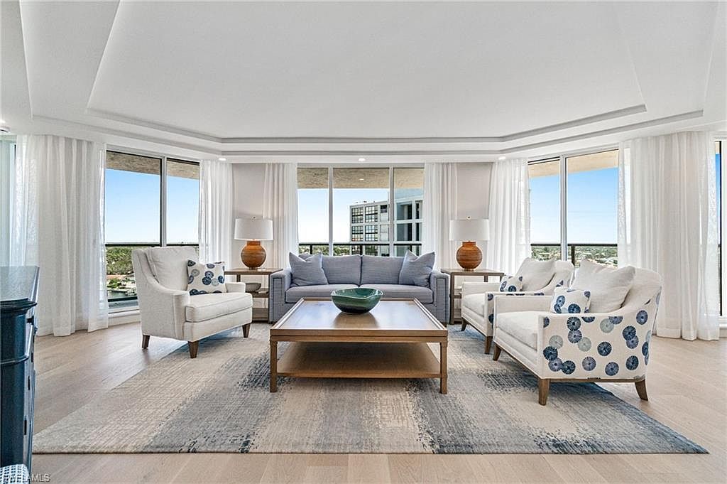 4901 Gulf Shore Blvd N APT 1503 Naples, FL 34103 - Thumbnail 3