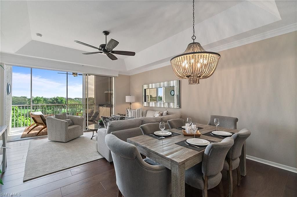 7687 Pebble Creek Cir APT 405 Naples, FL 34108 - Thumbnail 3