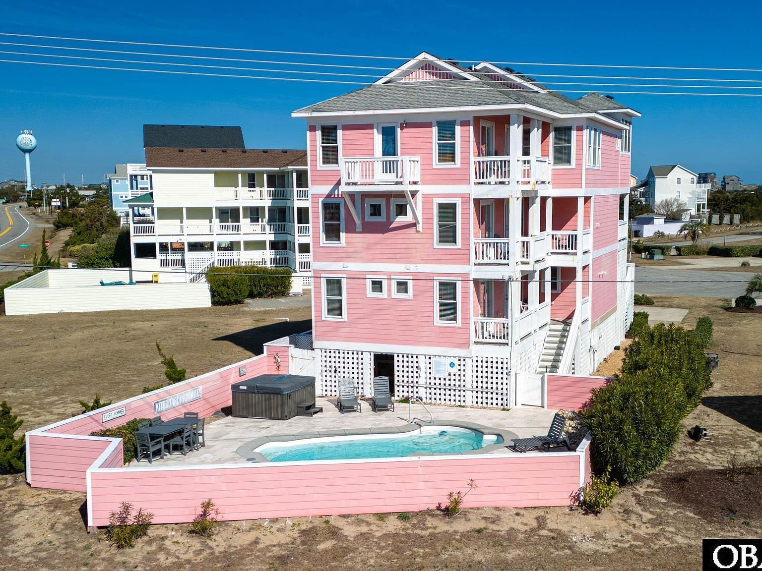 24204 Caribbean Ct LOT 5 Rodanthe, NC 27968 - Thumbnail 3