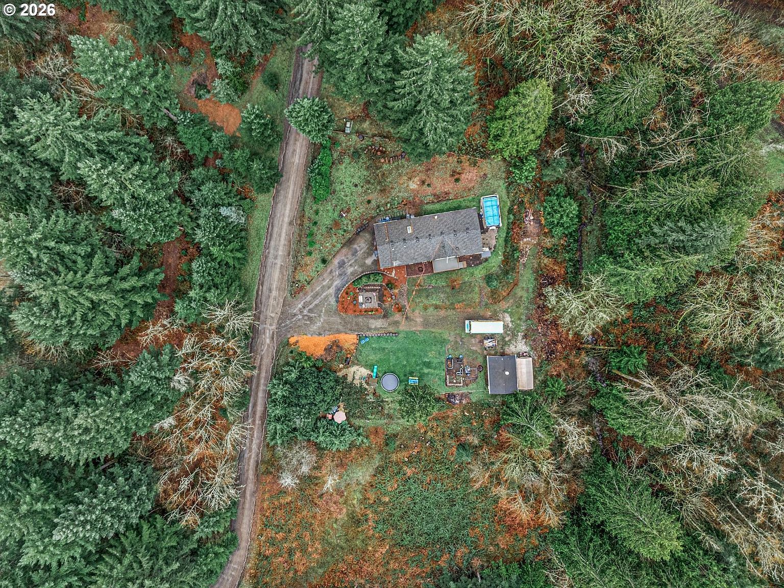 25017 NE 231st St Battle Ground, WA 98604 - Thumbnail 3