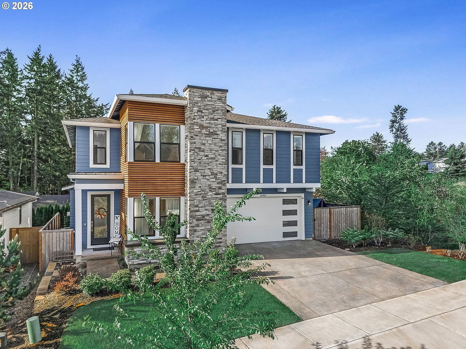 14952 SE Tenderfoot Ln Happy Valley, OR 97086 - Thumbnail 3
