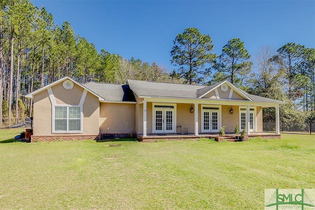 114 Emit Deal Rd Statesboro, GA 30458 - Thumbnail 3