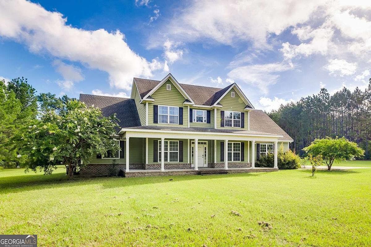 4016 Clyo Kildare Rd Clyo, GA 31303 - Thumbnail 3