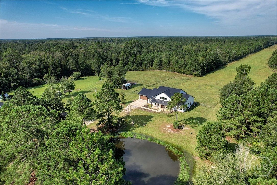 123 Pitts Rd Newington, GA 30446 - Thumbnail 3