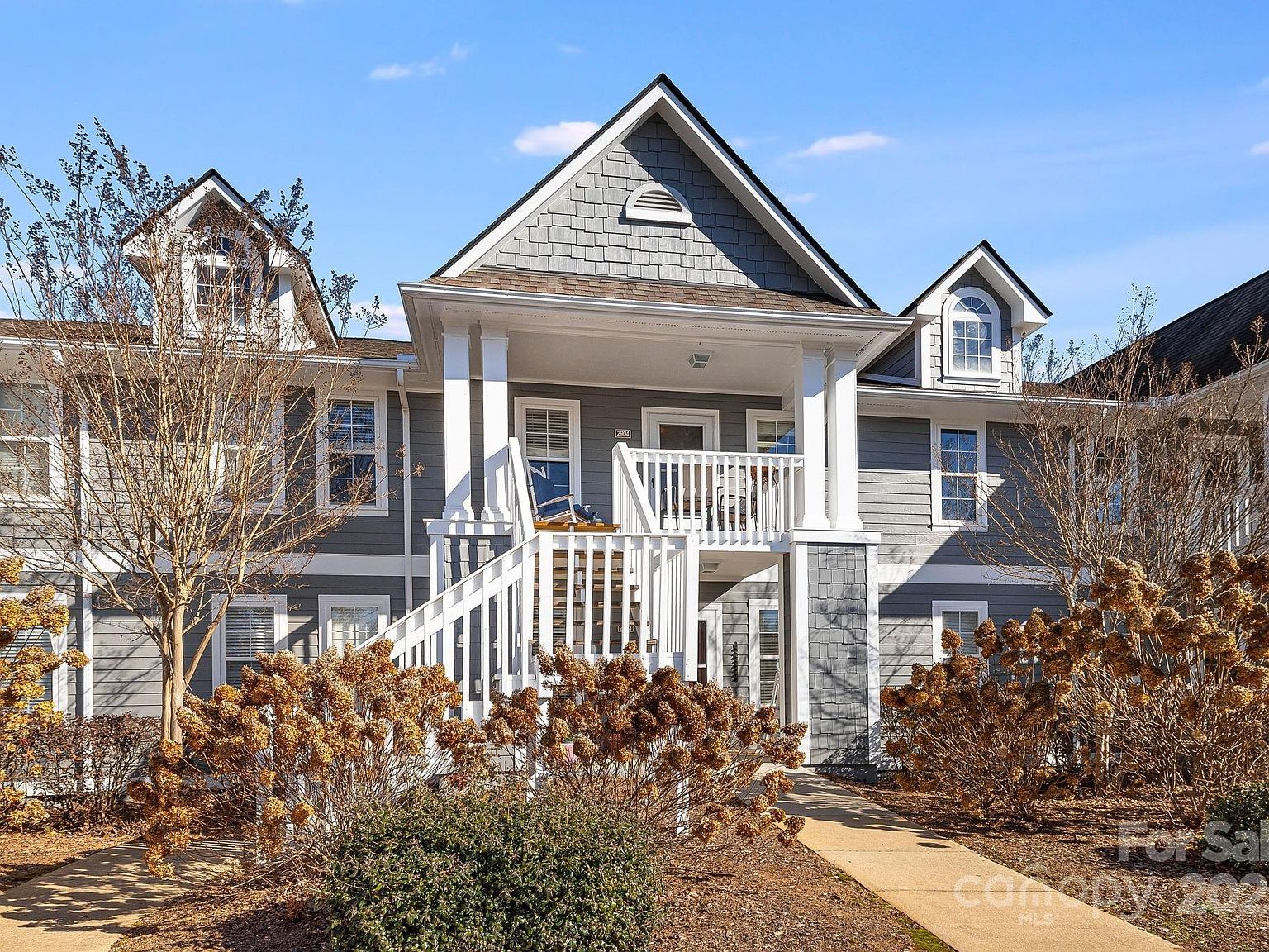 2904 Sagamore Ln Asheville, NC 28806 - Thumbnail 3