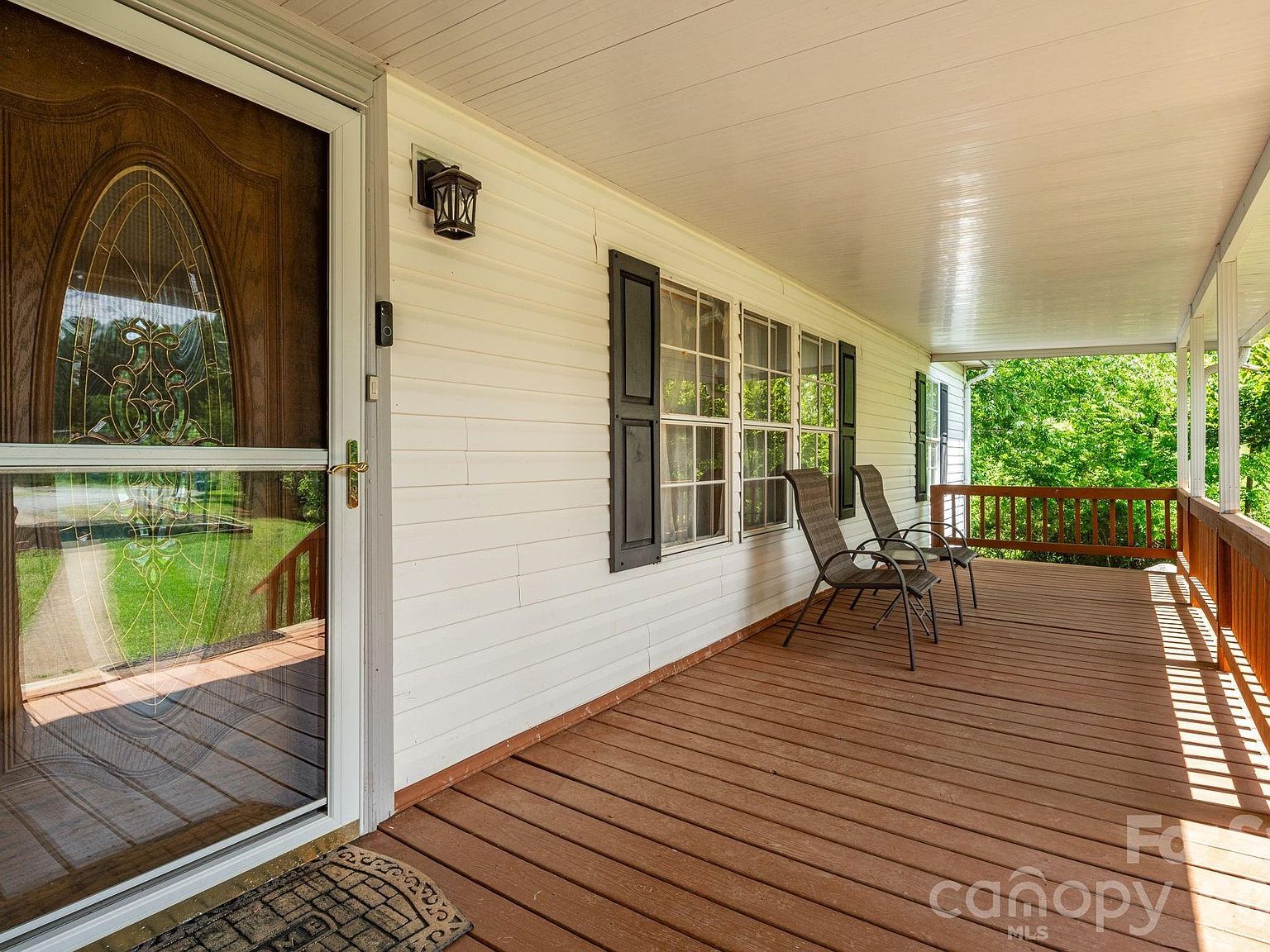234 White Clover Ln Weaverville, NC 28787 - Thumbnail 3