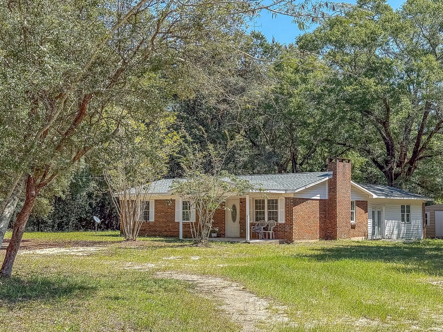 5703 Old River Rd Baker, FL 32531 - Thumbnail 3