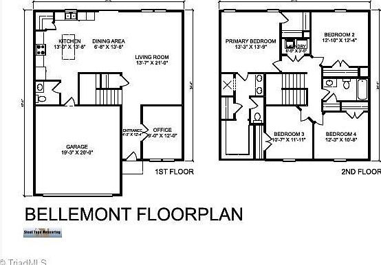 4192 Emmas Way East Bend, NC 27018 - Thumbnail 3