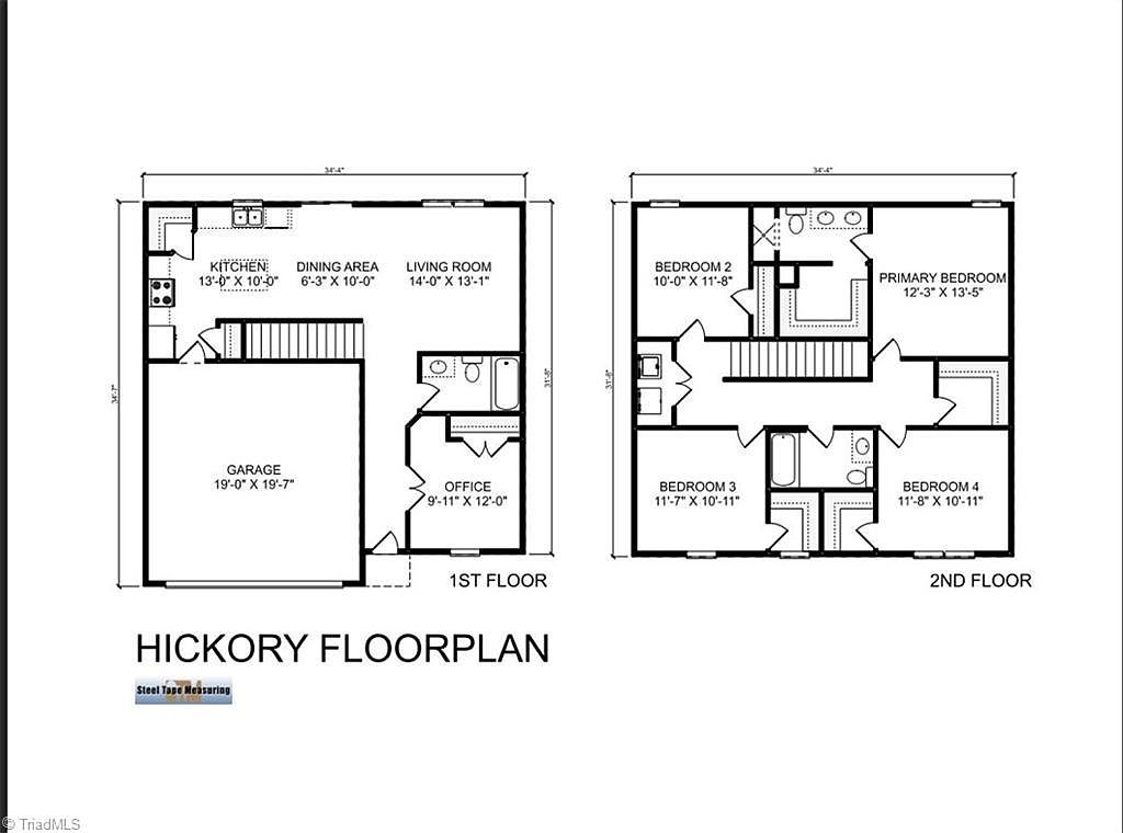 4196 Emmas Way East Bend, NC 27018 - Thumbnail 3