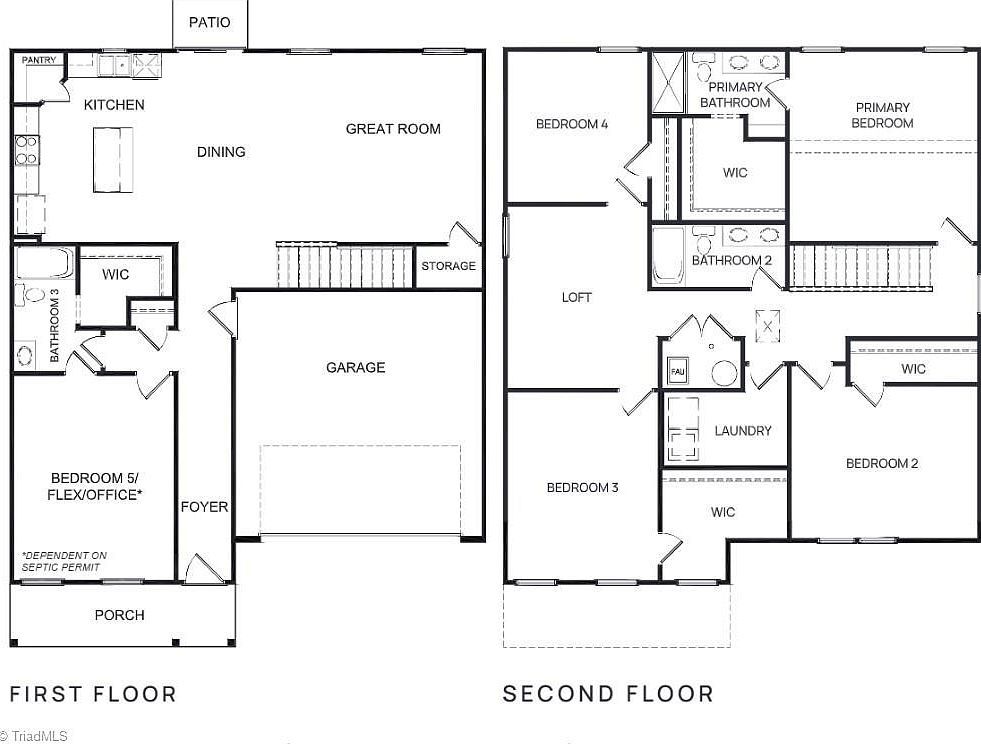 12420 Gameland Dr Laurinburg, NC 28352 - Thumbnail 3