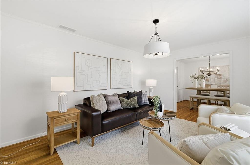 4507 Radnor Dr Greensboro, NC 27410 - Thumbnail 3