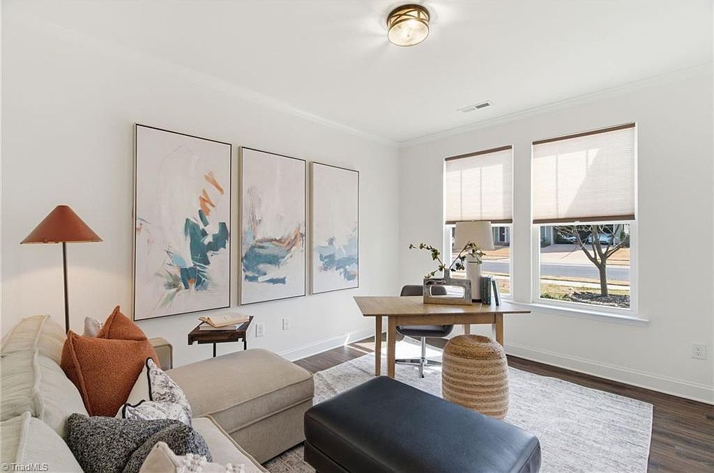 1168 Cardross St Burlington, NC 27215 - Thumbnail 3