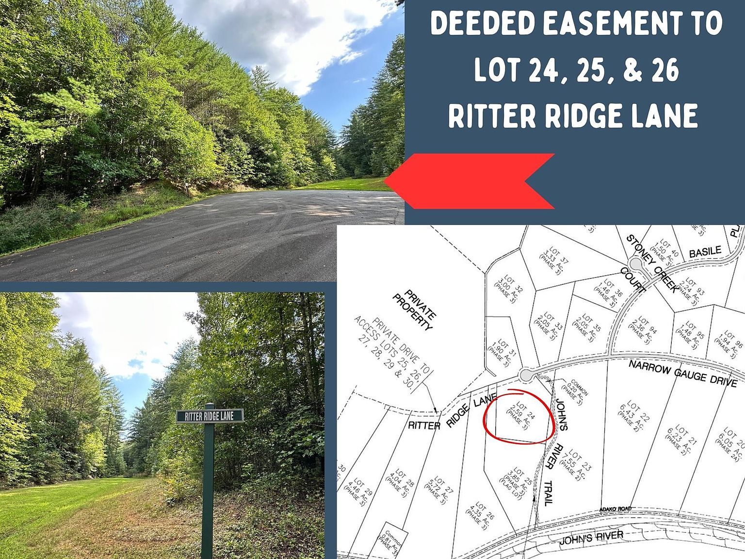 0 Narrow Gauge Dr #24 Lenoir, NC 28645 - Thumbnail 3