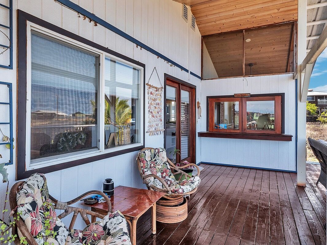 88-1543 Elima Ave Captain Cook, HI 96704 - Thumbnail 3