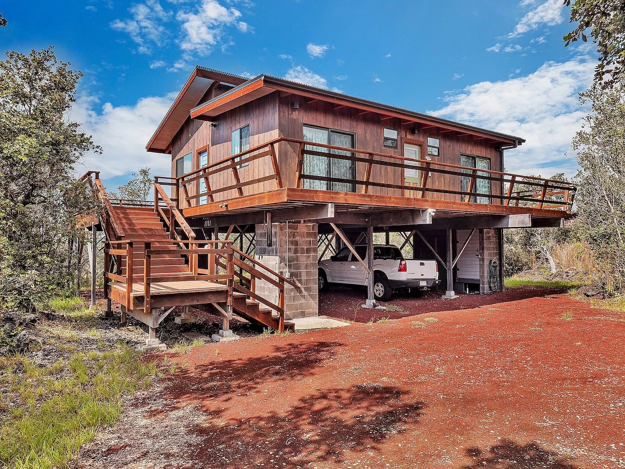 92-9159 Leilani Pkwy Captain Cook, HI 96704 - Thumbnail 3