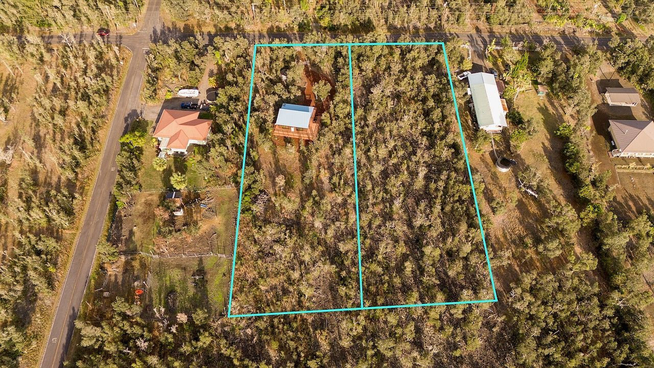 Leilani Pkwy LOT 9 Captain Cook, HI 96704 - Thumbnail 3