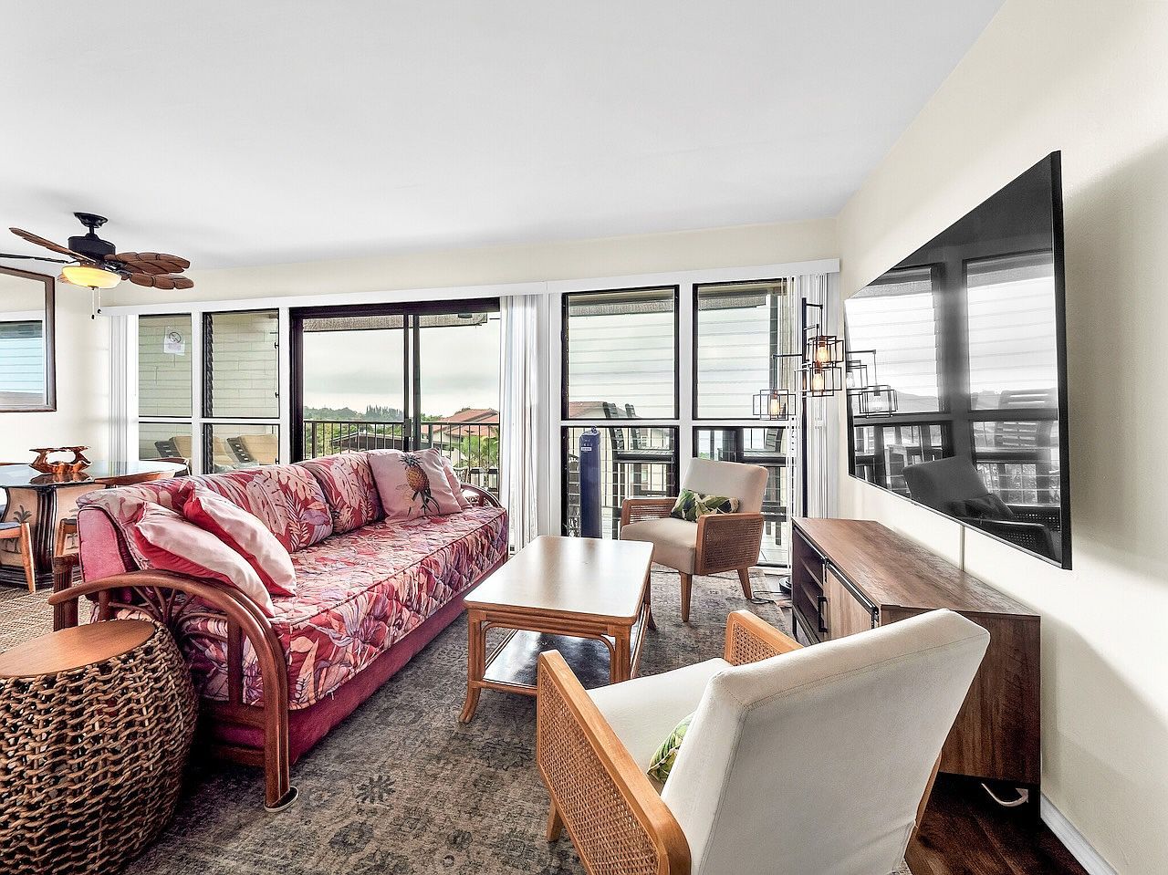 79-7199 Kona Coffee Villas E #241 Holualoa, HI 96725 - Thumbnail 3