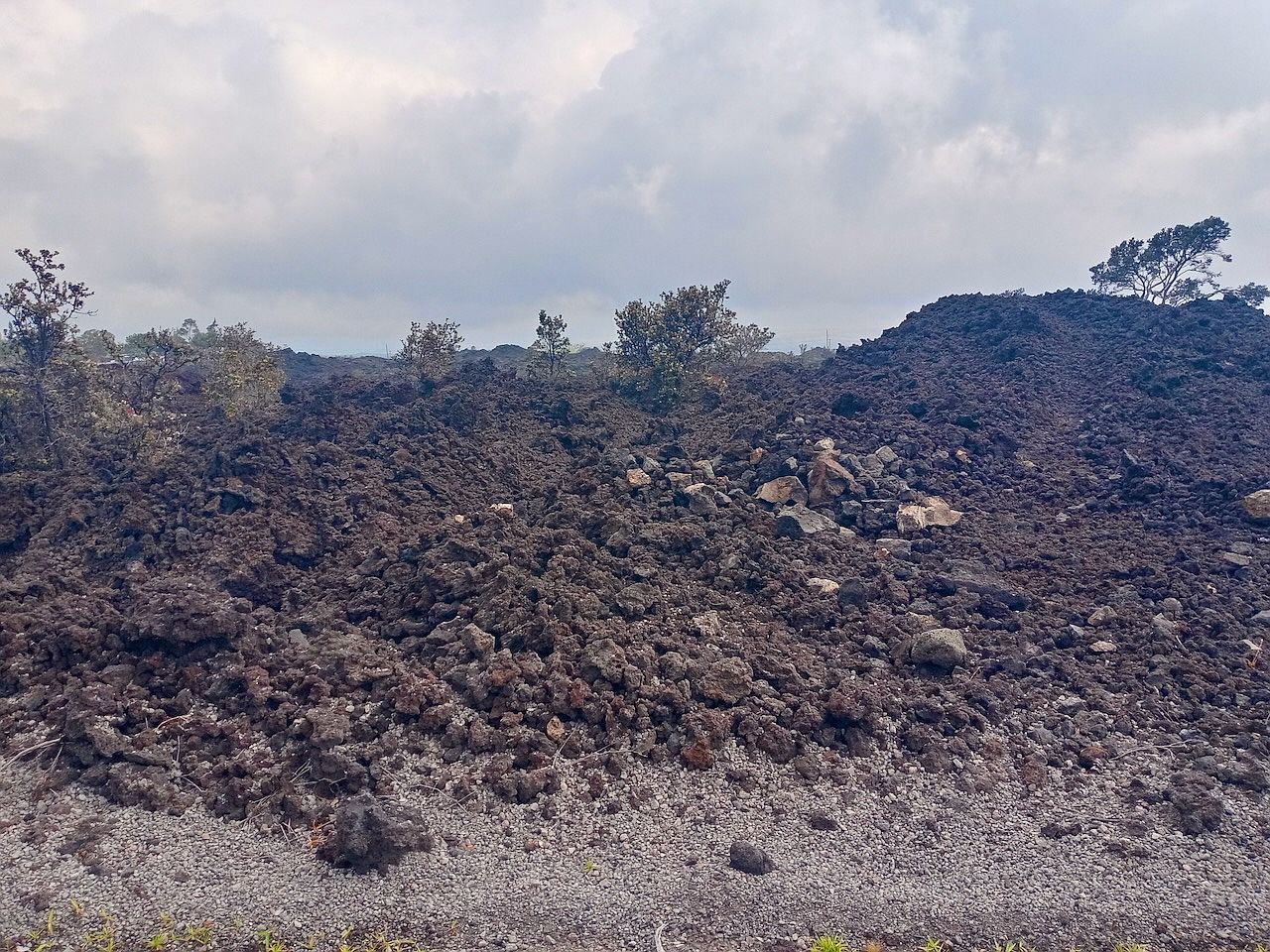 Palm Pkwy Lot 3 Ocean View, HI 96737 - Thumbnail 3