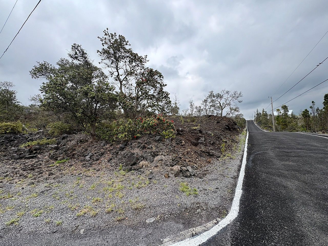 Coral Pkwy Lot 29 Ocean View, HI 96737 - Thumbnail 3