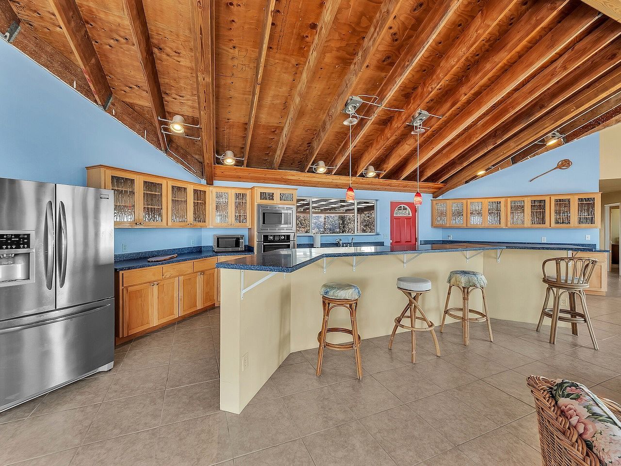 92-8695 Jacaranda Dr Captain Cook, HI 96704 - Thumbnail 3