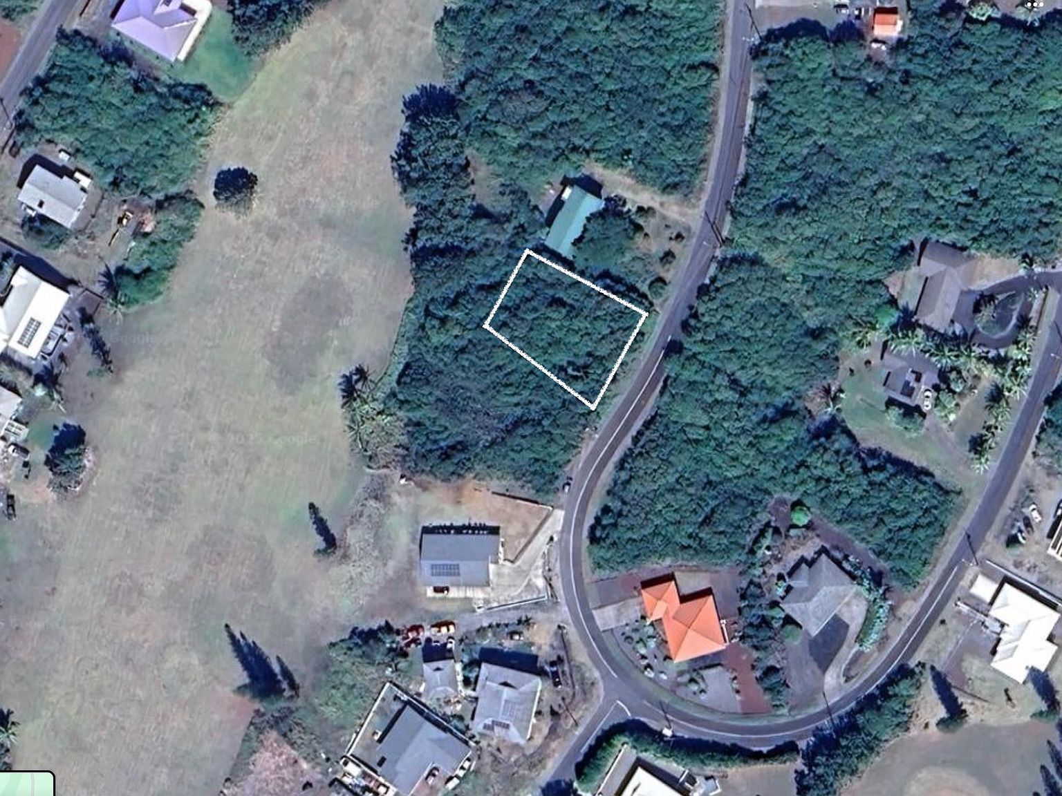 Kaulua St #0, Naalehu, HI, 96772 - Thumbnail 3