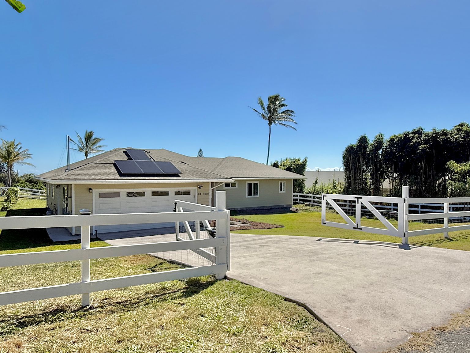 94-1802 Kaulua Cir Naalehu, HI 96772 - Thumbnail 3